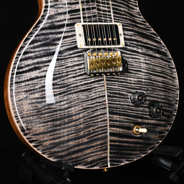 PRS Santana Retro w/ 10- Top Electric Guitar- Charcoal 2026 (0420131)
