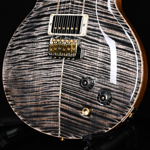 PRS Santana Retro w/ 10- Top Electric Guitar- Charcoal 2026 (0420131)