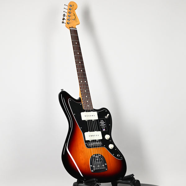 Fender American Professional Classic Jazzmaster- 3 Color Sunburst 2025 (US25103387)