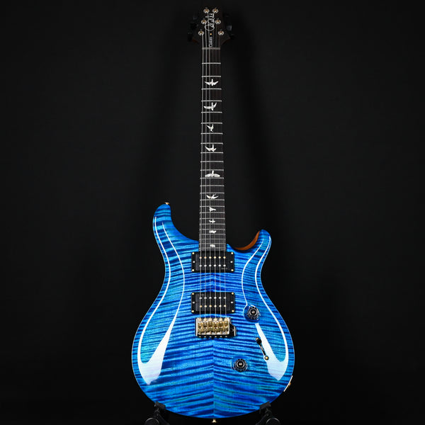 PRS Custom 24 w/ 10-Top & DMO Pickups- Custom Color 2026 (0422739)