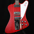 Gibson Custom 1963 Firebird V w/ Maestro Vibrola Murphy Lab Ultra Light Aged- Ember Red 2025 (500213)