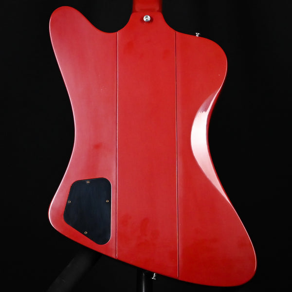 Gibson Custom 1963 Firebird V w/ Maestro Vibrola Murphy Lab Ultra Light Aged- Ember Red 2025 (500213)