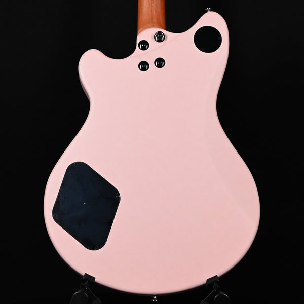 EVH SA-126 Special Semi-Hollowbody Electric Guitar- Satin Shell Pink 2025 (SA126242421)