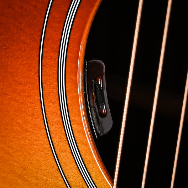 Gibson Acoustic Hummingbird Studio Rosewood- Natural 2025 (20525032)