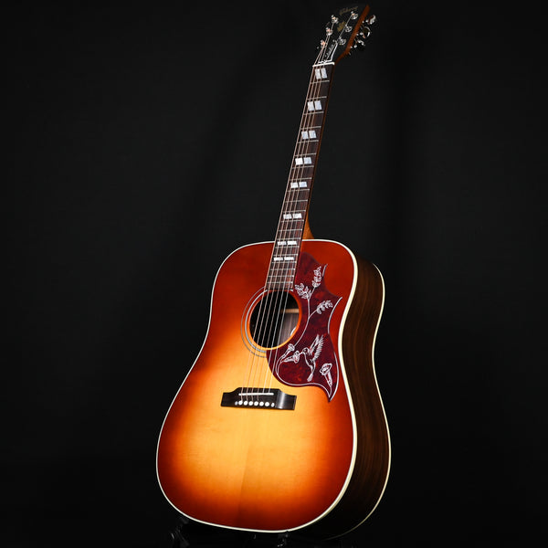 Gibson Acoustic Hummingbird Studio Rosewood- Natural 2025 (20525032)