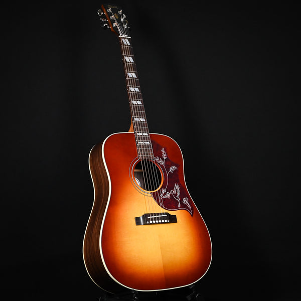 Gibson Acoustic Hummingbird Studio Rosewood- Natural 2025 (20525032)