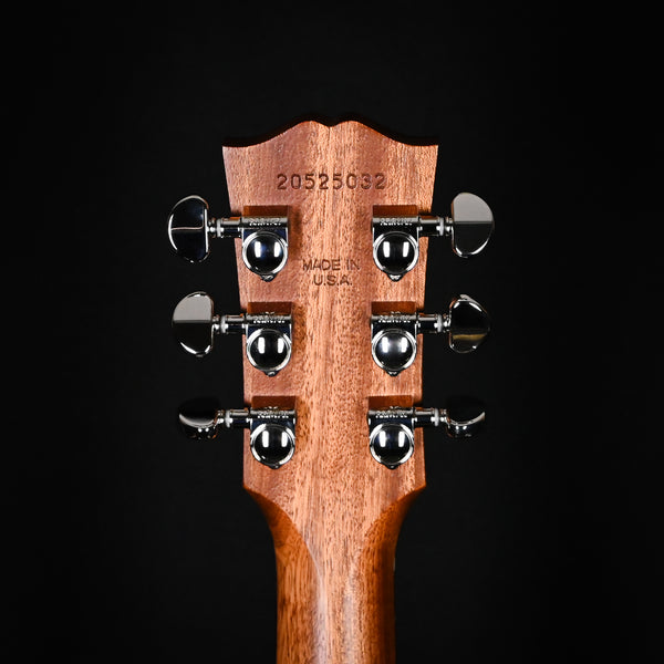 Gibson Acoustic Hummingbird Studio Rosewood- Natural 2025 (20525032)