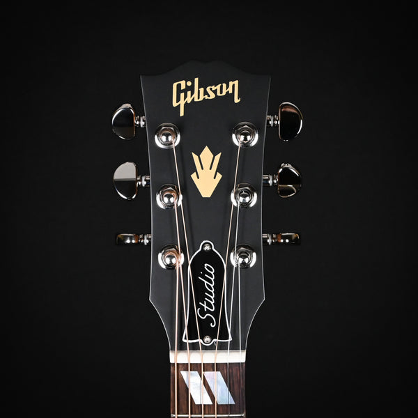 Gibson Acoustic Hummingbird Studio Rosewood- Natural 2025 (20525032)
