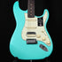Fender American Ultra Luxe Vintage '60s Stratocaster HSS- Sea Foam Green 2025 (US25006878)