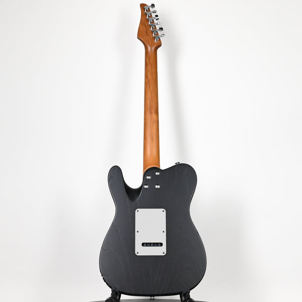 Suhr Andy Wood Signature Series Modern T HH Electric Guitar - War Black 2026 (93230)