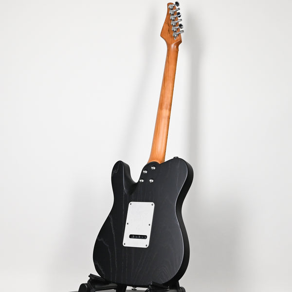 Suhr Andy Wood Signature Series Modern T HH Electric Guitar - War Black 2026 (93230)