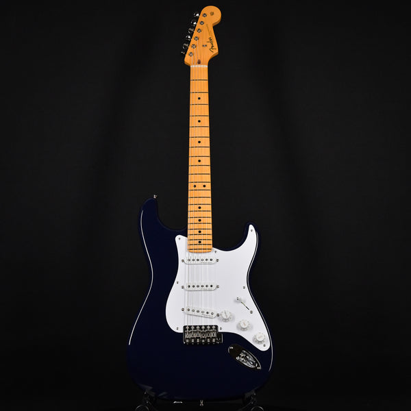 Fender Limited Edition Crossroads Centre 25th Anniversary Custom Shop Masterbuilt Todd Krause Eric Clapton Signature Stratocaster Blu Scozia 2023 (CZ573121)
