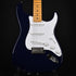 Fender Limited Edition Crossroads Centre 25th Anniversary Custom Shop Masterbuilt Todd Krause Eric Clapton Signature Stratocaster Blu Scozia 2023 (CZ573121)