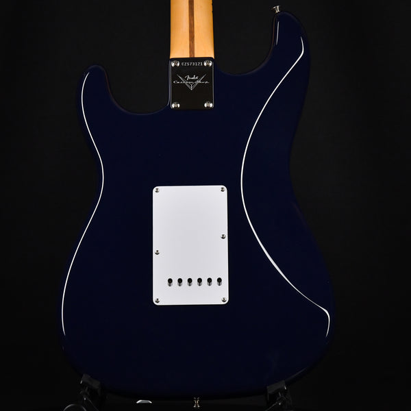 Fender Limited Edition Crossroads Centre 25th Anniversary Custom Shop Masterbuilt Todd Krause Eric Clapton Signature Stratocaster Blu Scozia 2023 (CZ573121)