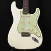 Fender Custom Shop Limited Edition 64 L-Series Stratocaster Journeyman- Aged Olympic White 2025 (L11896)