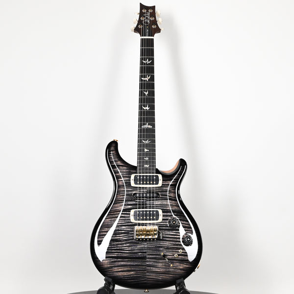 PRS Modern Eagle V Electric Guitar- Charcoal Burst 2025 (0419583)