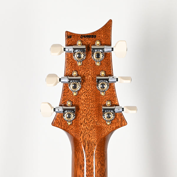 PRS Modern Eagle V Electric Guitar- Charcoal Burst 2025 (0419583)
