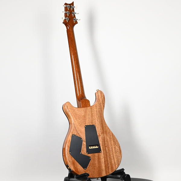 PRS Modern Eagle V Electric Guitar- Charcoal Burst 2025 (0419583)