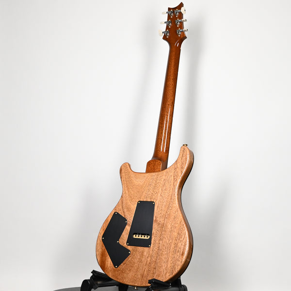 PRS Modern Eagle V Electric Guitar- Charcoal Burst 2025 (0419583)