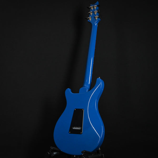 PRS S2 Standard 22 Electric Guitar- Space Blue 2025 (S2079655)