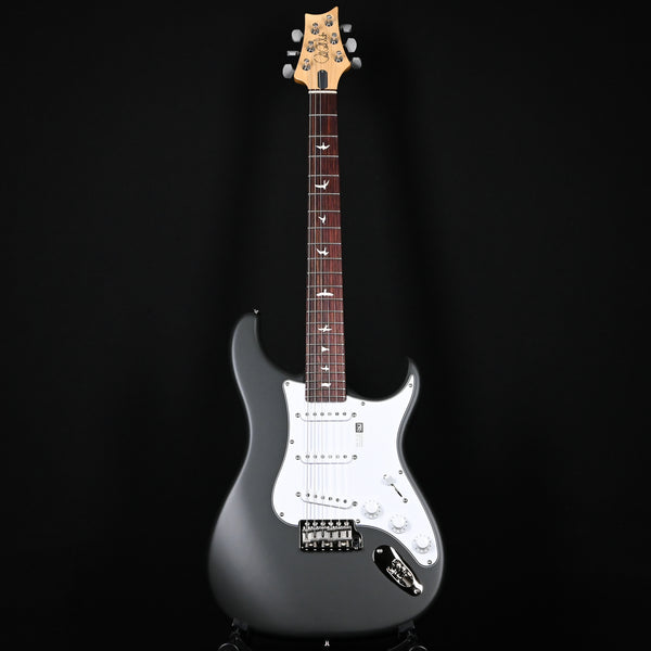 PRS John Mayer Signature Silver Sky Electric Guitar- Faded Black Tee 2025 (0402469)