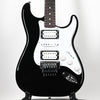 Fender Limited Edition 50th Anniversary Dave Murray Stratocaster- Black 2026 (MX25163758)