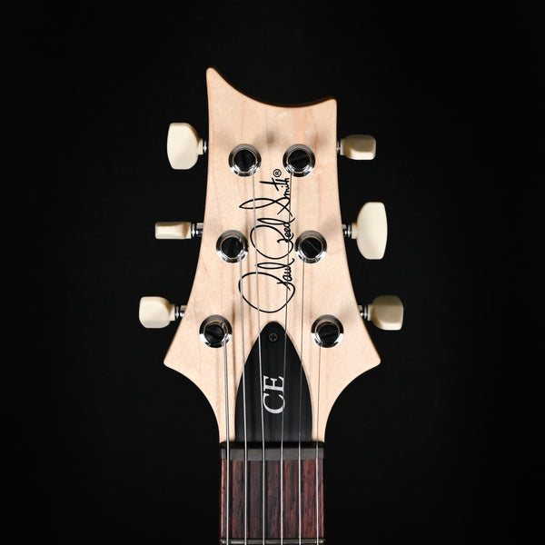 PRS CE 24 Electric Guitar- Faded Blue Smokeburst 2025 (0402846)