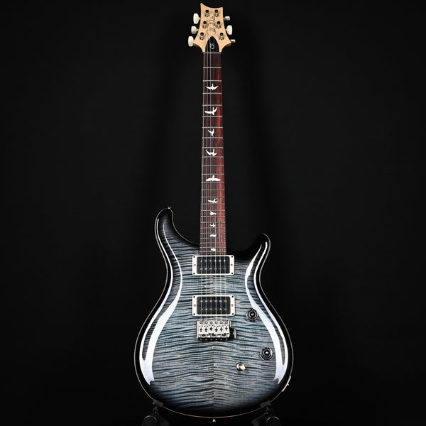 PRS CE 24 Electric Guitar- Faded Blue Smokeburst 2025 (0402846)