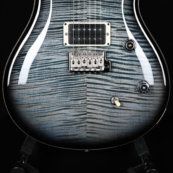 PRS CE 24 Electric Guitar- Faded Blue Smokeburst 2025 (0402846)