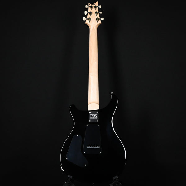 PRS CE 24 Electric Guitar- Faded Blue Smokeburst 2025 (0402846)