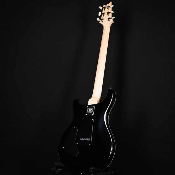 PRS CE 24 Electric Guitar- Faded Blue Smokeburst 2025 (0402846)