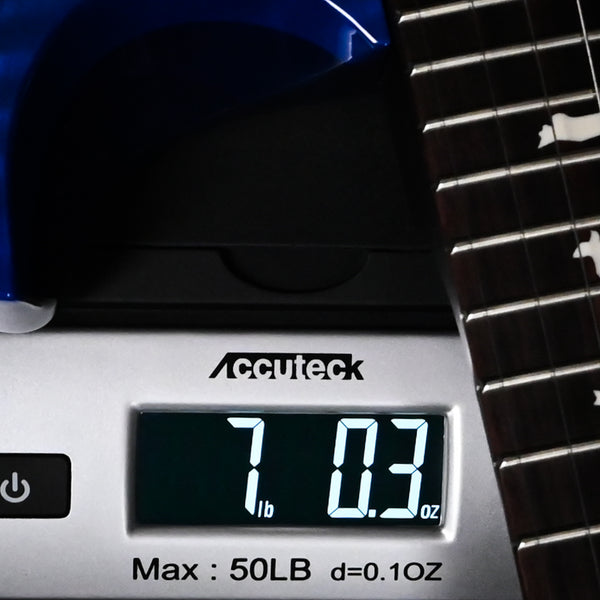 PRS CE 24 Electric Guitar- Lake Blue (0399835)