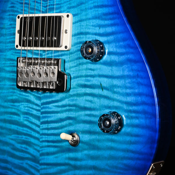 PRS CE 24 Electric Guitar- Lake Blue (0399835)