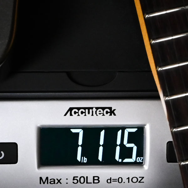 Fender American Professional II Telecaster Deluxe- Mercury (US25012238)