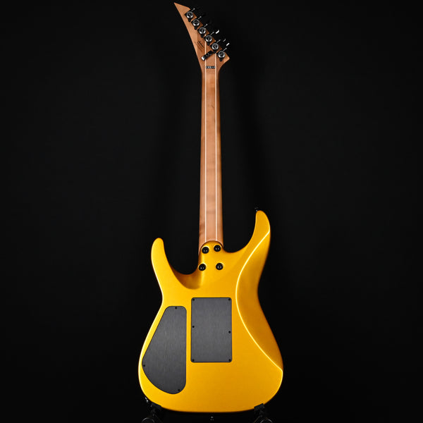 Jackson American Series Virtuoso Electric Guitar - Gold Rush 2025 (JAS2501527)