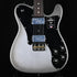 Fender American Professional II Telecaster Deluxe- Mercury (US25012238)