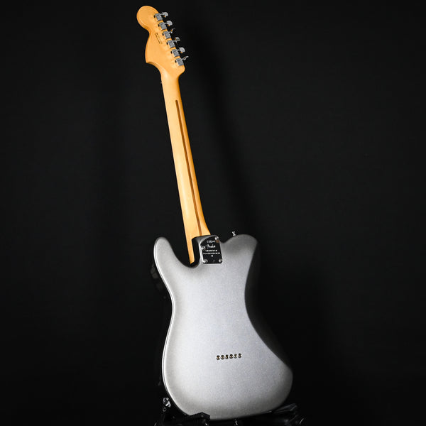 Fender American Professional II Telecaster Deluxe- Mercury (US25012238)