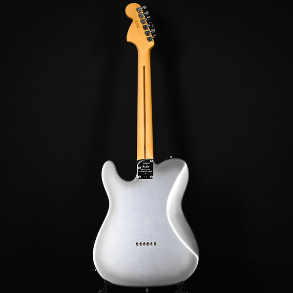 Fender American Professional II Telecaster Deluxe- Mercury (US25012238)
