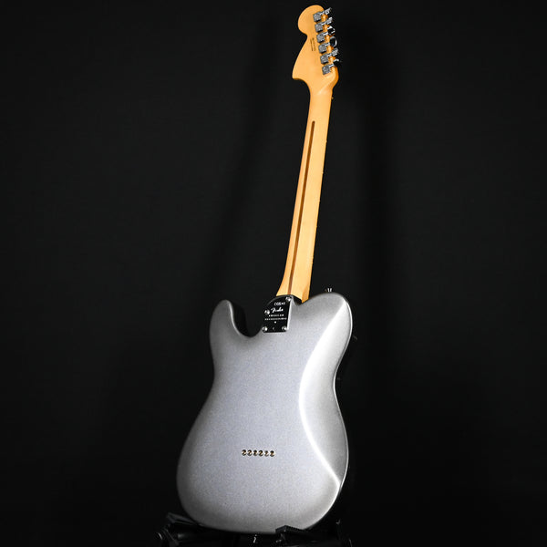 Fender American Professional II Telecaster Deluxe- Mercury (US25012238)