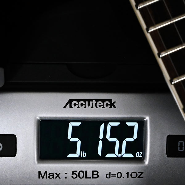 PRS McCarty 594 Hollowbody II w/ 10-Top- Black Gold Wraparound Burst 2025 (0414707)