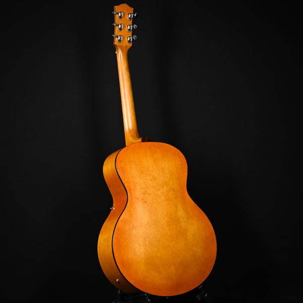 Godin 5th Avenue Jumbo P90- Harvest Gold (051519000246)