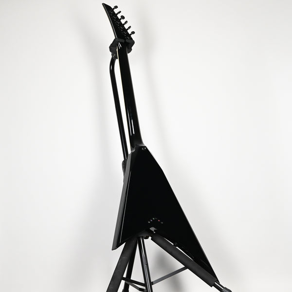 Jackson USA Select Randy Rhoads RR1T w/ Ebony Fingerboard- Gloss Black 2022 (U27569) Used – Excellent