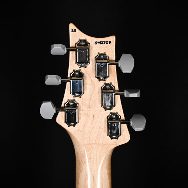 PRS Silver Sky John Mayer Signature w/ Rosewood Fretboard Electric Guitar- Tungsten 2025 (0412303)