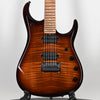 Ernie Ball Music Man JP15 John Petrucci Signature Electric Guitar- Amber Waves Flame 2026 (H09029)