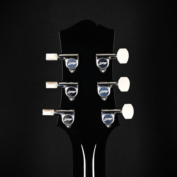 Collings City Limits Deluxe Electric Guitar- Acid Wash Charcoal Burst 2025 (CL251671)