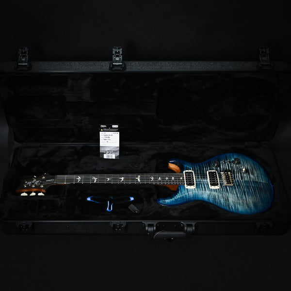 PRS Custom 24-08 Electric Guitar- Custom Color 2026 (0424286)