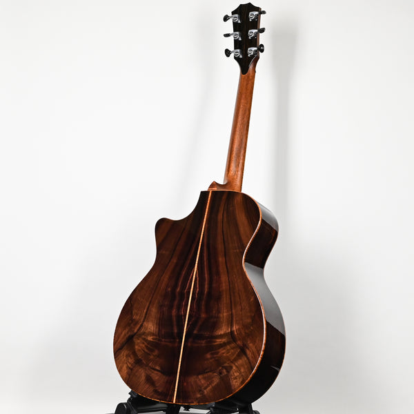 Taylor Guitars 4 Vets 814ce Special Edition Blacktop (1210315085)