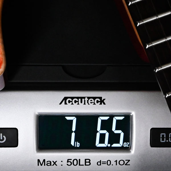 Tom Anderson Custom Drop Top Classic Electric Guitar- Red Surf w/ Binding 2025 (07-16-25A)