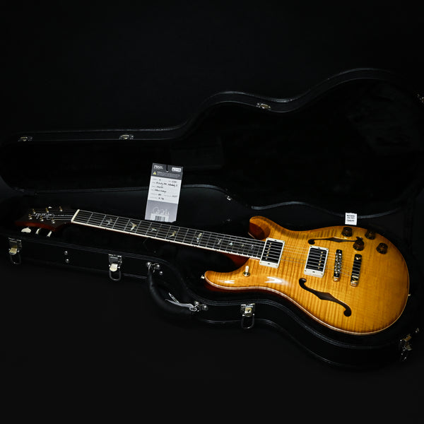 PRS McCarty 594 Hollowbody II w/ 10-Top- McCarty Sunburst 2025 (0416133)