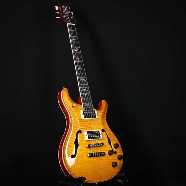 PRS McCarty 594 Hollowbody II w/ 10-Top- McCarty Sunburst 2025 (0416133)